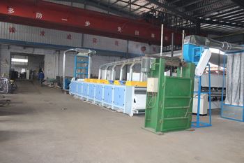 使用化工桶吹塑機有哪些準備工作